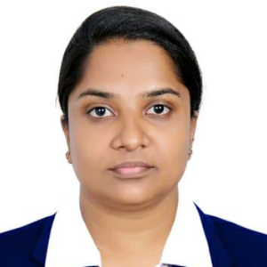 Speaker at Brain Disorders Conference - Farsana  F J