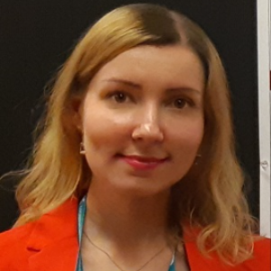 Speaker at Brain Disorders Conference - Flavia I Spiroiu