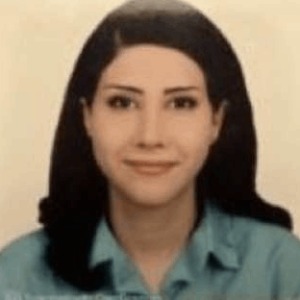 Speaker at Neuroscience Conference - Forough Yazdanian