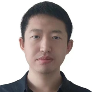 Speaker at Neuroscience Conference - Fushi Han