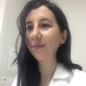Speaker at Neurology Conferences -  Gabriela Dumitrita Stanciu