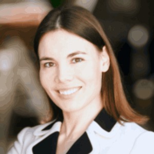 Speaker at Brain Disorders Conference - Galina Nikolskaya