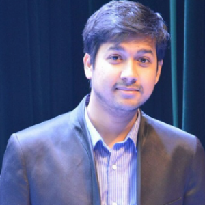Speaker at Neurology Conferences - Gaurav Jha