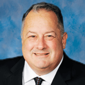 Speaker at Brain Disorders Conference - George Diaz