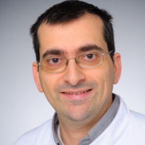 Speaker at Neurology Conferences - Georgios Matis