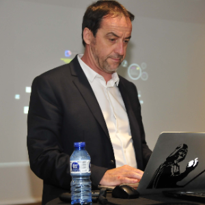 Speaker at Brain Disorders Conference - Gilles Guillemin