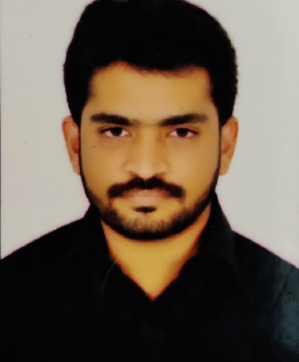 Speaker for Neurology Virtual 2020 - Githin Benoy George