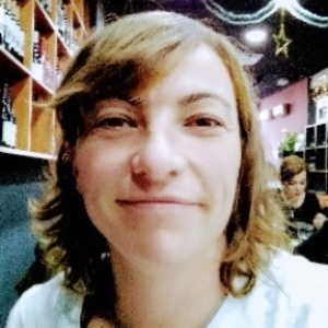 Speaker at Neuroscience Conference - Glòria Garrabou