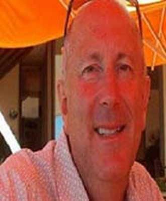 Speaker at  - Guy Massicotte