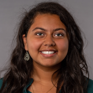 Speaker at Neuroscience Conference - Hannah Girgis