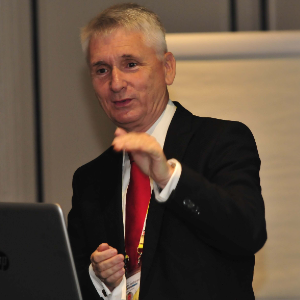Speaker at Brain Disorders Conference - Harry W.M. Steinbusch