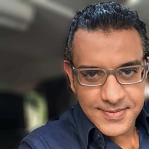 Speaker at Neuroscience Conference - Hazem A. Mostafa