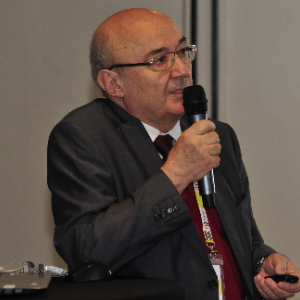 Speaker at Neuroscience Conference - Henry Bakunts