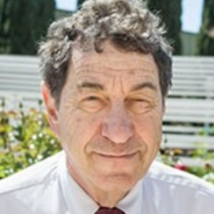 Speaker at Neuroscience Conference - Howard. H. Fenn
