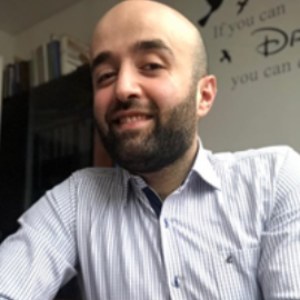 Speaker at Brain Disorders Conference - Hussein Akel