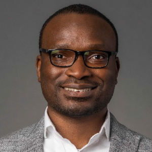 Speaker at Brain Disorders Conference - Ifechukwude Biose