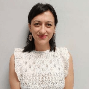 Speaker at Brain Disorders Conference -  Irene Fasciani