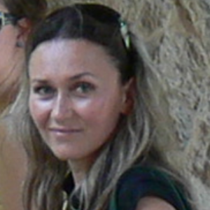 Speaker at Brain Disorders Conference - Izabela Gutowska