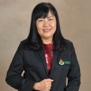 Speaker at Neuroscience Conference - Jariya Umka Welbat