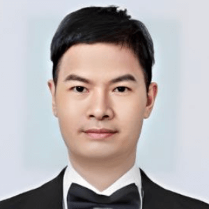 Speaker at Neurology Conferences - Jingsen Ma