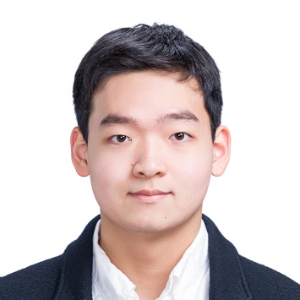 Speaker at Neuroscience Conference - Jinwon Chang