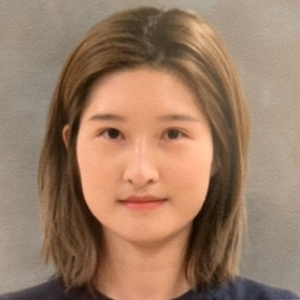 Speaker at Neuroscience Conference - Jinyan Zhou