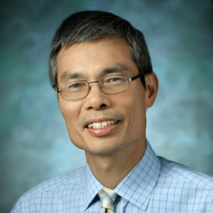 Speaker at Neuroscience Conference - Jinyuan Zhou