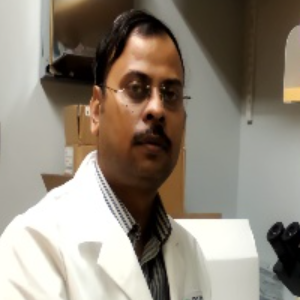 Speaker at Brain Disorders Conference - Jit Poddar