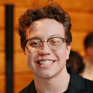 Speaker at Neurology Conferences - Joao Victor Ribeiro