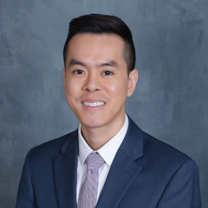 Speaker at Brain Disorders Conference - Johny Tran