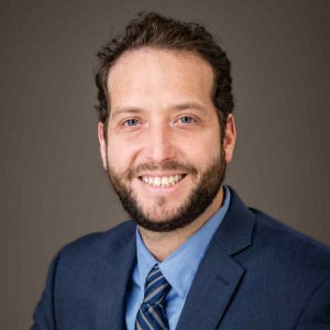 Speaker at Neuroscience Conference - Jonathan Eskenazi