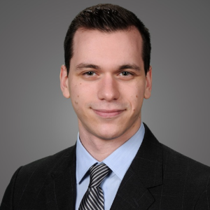 Speaker at Neurology Conferences - Joshua Burshtein