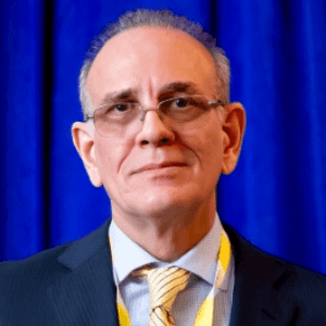 Speaker at Neurology Conferences - Juan Moreira