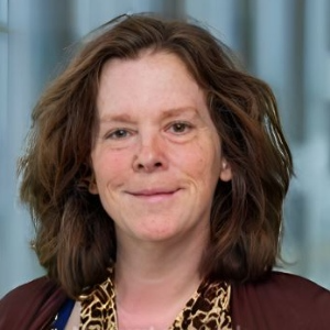 Speaker at Brain Disorders Conference - Juliana Melody Fort