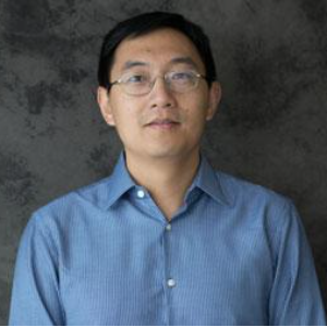 Speaker at Brain Disorders Conference - Jun Hua