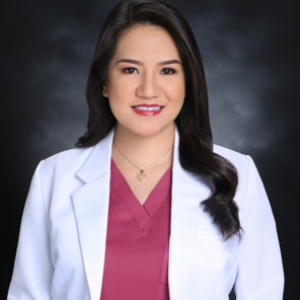 Speaker at Neuroscience Conference - Karen Obillo Calibuso