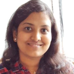 Speaker at Neurology Conferences - Keerthi Madhurya Kethireddi