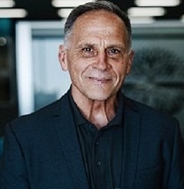 Keynote Speaker for Neurology Webinar 2020- Ken Ware