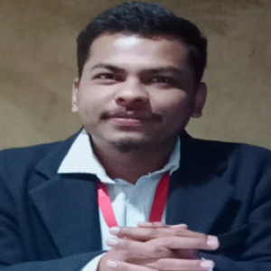 Speaker at Neuroscience Conference - Khadga Raj Aran