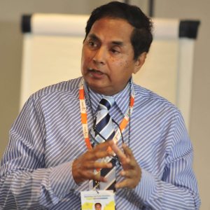 Speaker at Neurology Conferences - Khin Maung BO