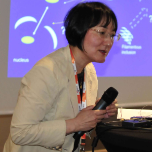 Speaker at Neurology Conferences - Kimiko Inoue
