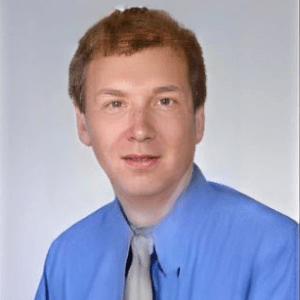 Speaker at Neuroscience Conference - Kindy Mark