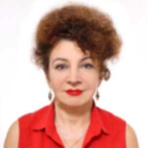 Speaker at Brain Disorders Conference - Kruchinina Margarita Vitalievna