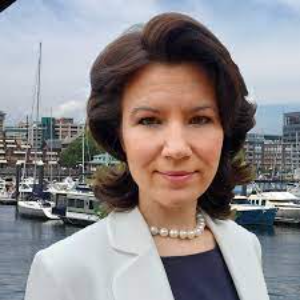 Speaker at Neurology Conferences - Ksenia Kastanenka