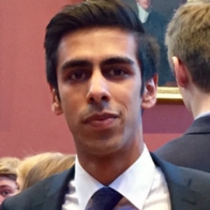 Speaker at Brain Disorders Conference - Kunal Bhanot