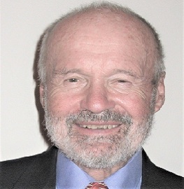 Keynote speaker for Neurology Webinar 2020- Ladislav Volicer