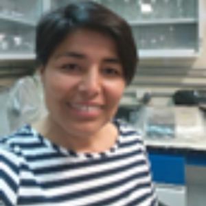 Speaker at Brain Disorders Conference - Lorena Rubio