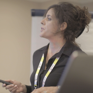 Speaker at Neurology Conferences - Lynda El-Hassar