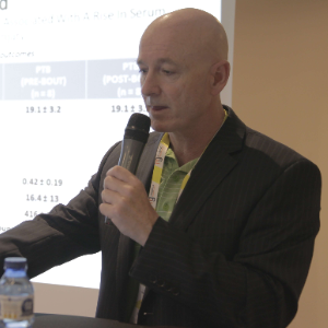 Speaker at Neurology Conferences - M.R. Graham