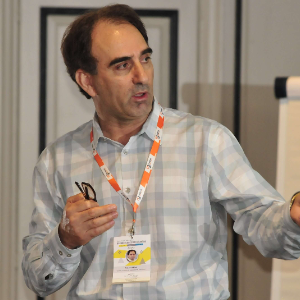 Speaker at Brain Disorders Conference - Mahmoud Kiaei
